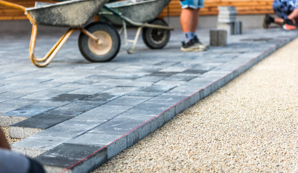 Best Driveway Pavers Near Me  in La Palma, CA
