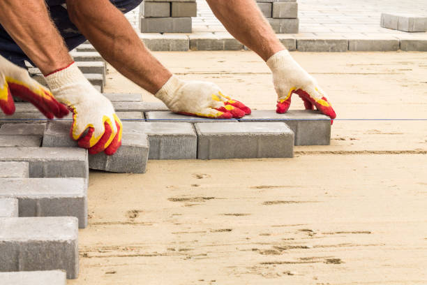 Best Driveway Resurfacing Pavers  in La Palma, CA