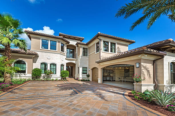 Best Concrete Paver Driveway  in La Palma, CA