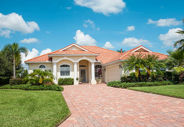 Best Custom Driveway Pavers  in La Palma, CA